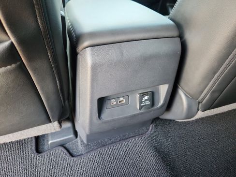 Used 2022 Nissan Frontier PRO-4X w/ Pro-4X Premium Package AWD/4WD image 13