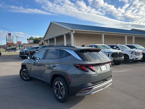 New 2026 Hyundai Tucson SEL image 6