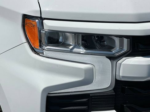 Used 2026 Chevrolet Silverado 1500 RST RWD image 44