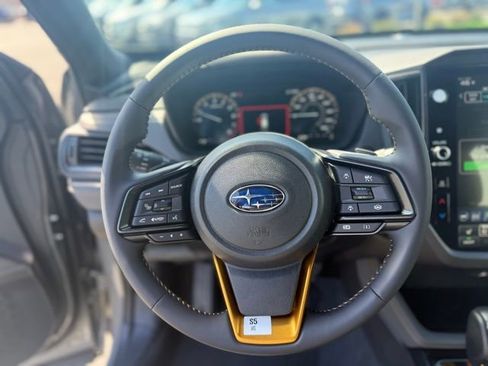 New 2026 Subaru Forester Wilderness AWD/4WD image 7