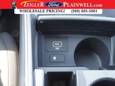 Used 2023 Hyundai Santa Fe Blue image 24