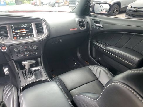 Used 2023 Dodge Charger SRT Hellcat RWD image 21