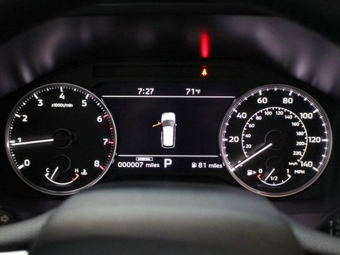 New 2025 Mitsubishi Outlander SE image 11