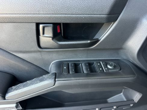 New 2026 Toyota Tacoma SR5 AWD/4WD image 12