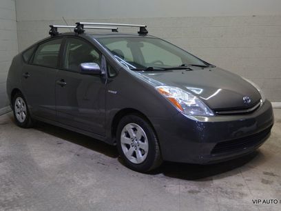 Used 2007 Toyota Prius