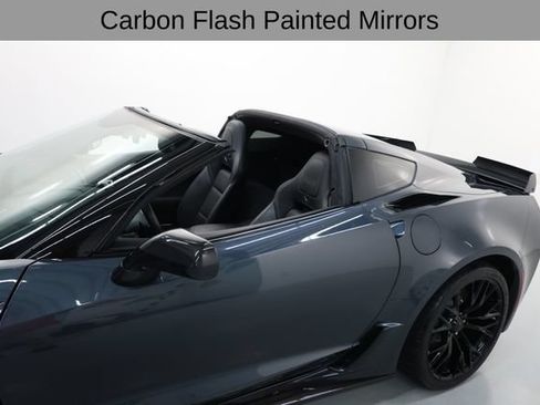Used 2019 Chevrolet Corvette Z06 RWD image 34