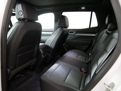 New 2026 GMC Terrain AT4 w/ Convenience Package III AWD/4WD image 18