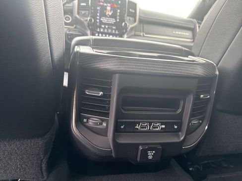 Used 2019 RAM 2500 Limited image 22