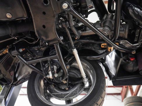 Used 1986 Buick Regal T-Type image 81