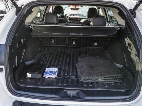 Used 2022 Subaru Outback Onyx Edition XT image 24