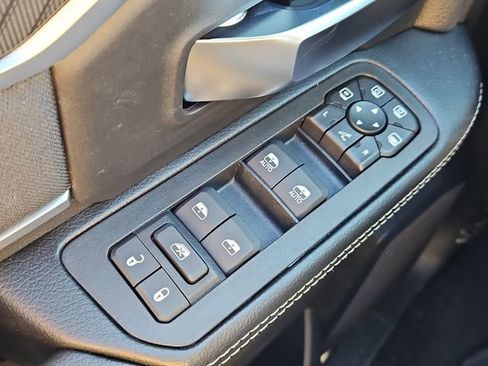 New 2026 RAM 3500 Big Horn image 24