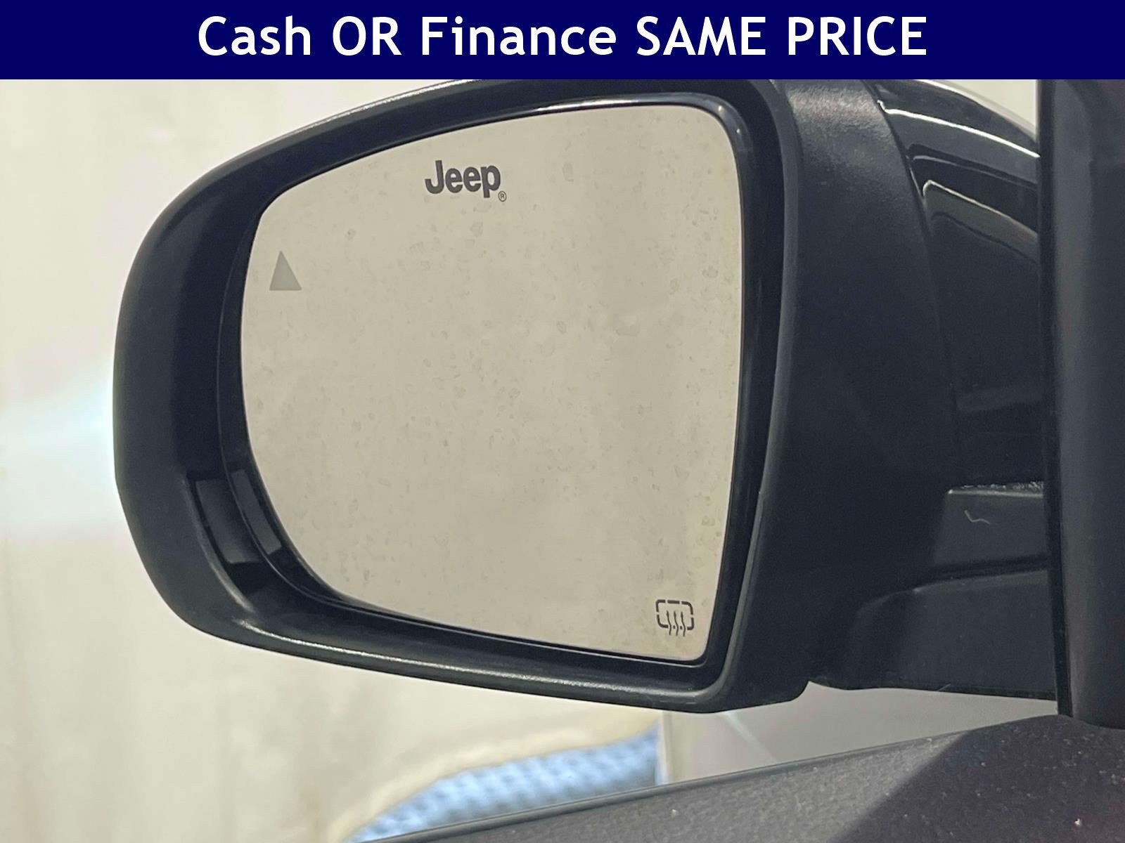 Certified 2023 Jeep Compass Limited AWD/4WD image 18
