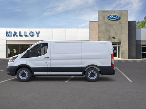 New 2026 Ford Transit 150 Low Roof w/ Load Area Protection Package image 3