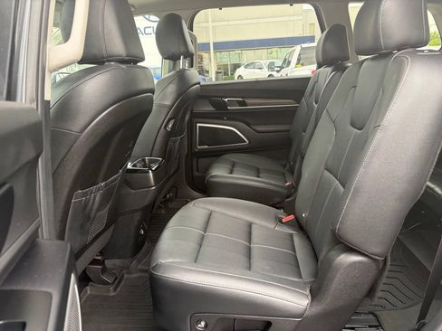Used 2021 Kia Telluride EX w/ EX Premium Package FWD image 25