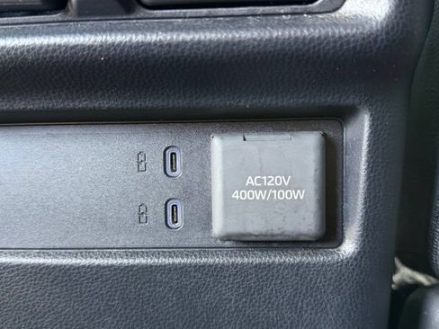 Certified 2025 Toyota 4Runner TRD Off-Road Premium AWD/4WD image 43