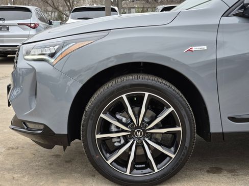New 2026 Acura RDX A-Spec image 7
