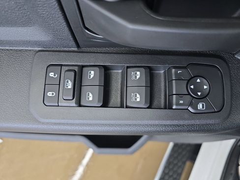 New 2026 RAM 4500 Tradesman AWD/4WD image 28