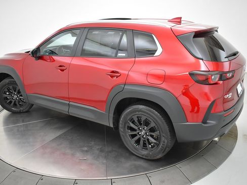 New 2026 MAZDA CX-50 2.5 Hybrid w/ Weather Package AWD/4WD image 8