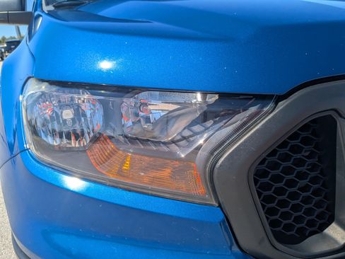 Used 2020 Ford Ranger XL w/ Equipment Group 101A Mid image 17