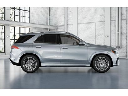 New 2026 Mercedes-Benz GLE 350 4MATIC