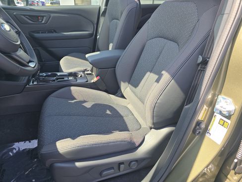 New 2026 Subaru Forester Premium AWD/4WD image 19