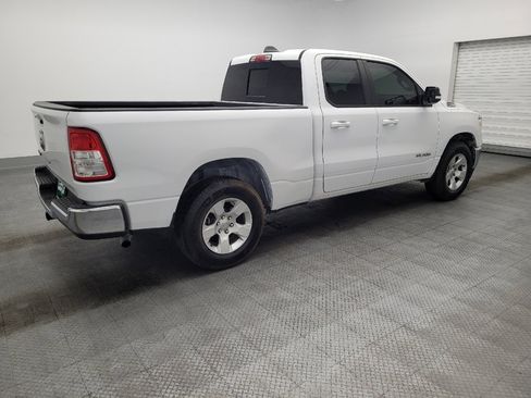 Used 2022 RAM 1500 Big Horn image 10