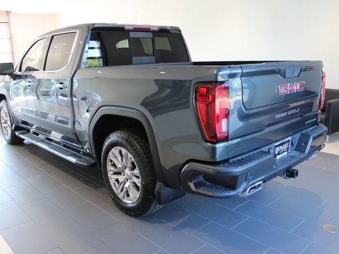 Used 2021 GMC Sierra 1500 Denali w/ Driver Alert Package II AWD/4WD image 34