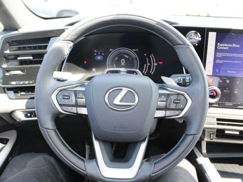 Certified 2023 Lexus RX 350h w/ Accessory Package (Z1) image 16