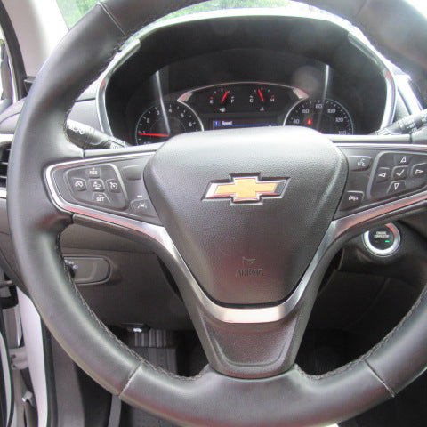 Used 2026 Chevrolet TrailBlazer LT FWD image 20