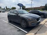 Used 2017 MAZDA CX-5 Grand Select image 4