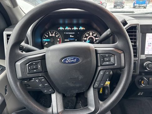 Used 2020 Ford F150 XLT w/ XTR Package image 25