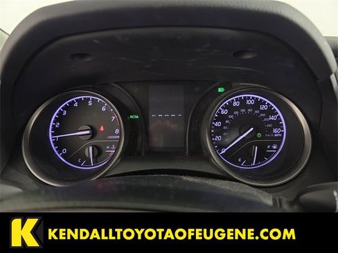 Certified 2023 Toyota Camry SE image 11