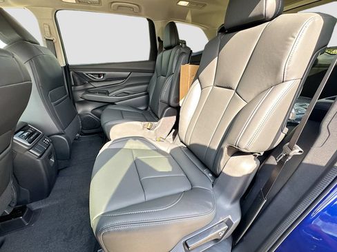 New 2026 Subaru Ascent Premium AWD/4WD image 29
