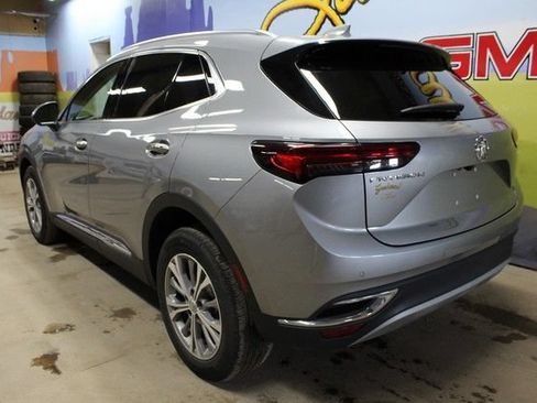 Used 2023 Buick Envision Preferred FWD image 6