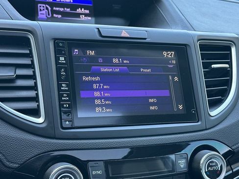 Used 2015 Honda CR-V EX-L image 18