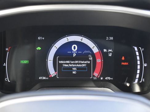 Certified 2025 Toyota Corolla XLE image 10