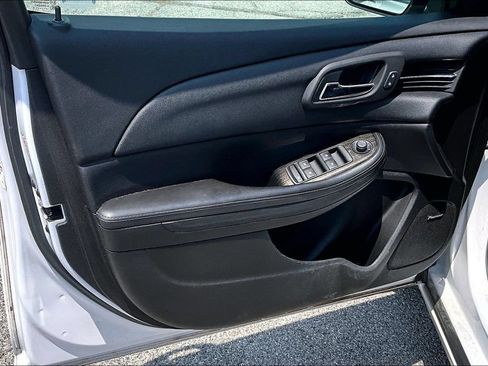 Used 2015 Chevrolet Malibu LT FWD image 22