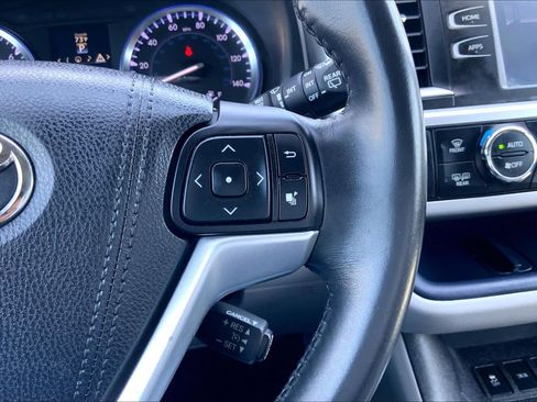 Used 2015 Toyota Highlander XLE FWD image 24