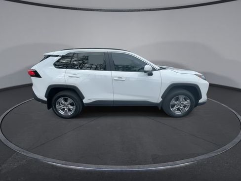 Used 2024 Toyota RAV4 XLE image 18