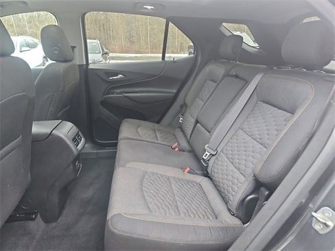 Used 2020 Chevrolet Equinox LT image 25