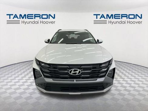 New 2026 Hyundai Tucson SEL image 8