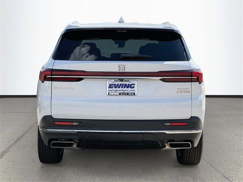 New 2026 Buick Enclave Preferred w/ Power Package image 5
