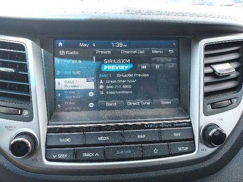 Used 2018 Hyundai Tucson Limited AWD/4WD image 14