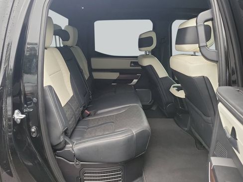 Used 2022 Toyota Tundra Capstone AWD/4WD image 17