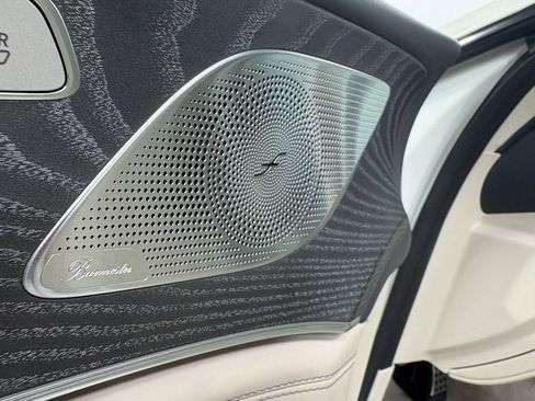 Used 2022 Mercedes-Benz AMG GT 53 w/ Executive Rear Seat Package image 8