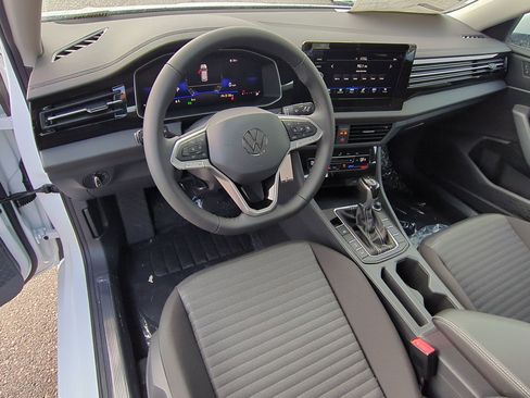 New 2026 Volkswagen Jetta S image 11