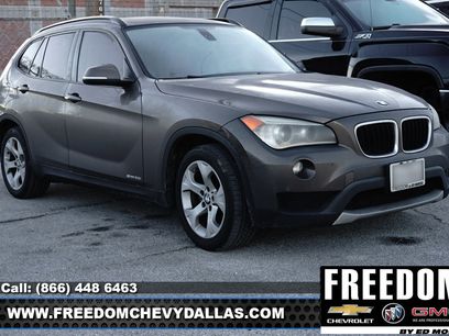 Used 2013 BMW X1 sDrive28i