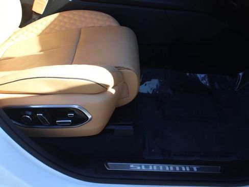 Used 2023 Jeep Grand Cherokee Summit w/ Adv Protech Group IV image 34