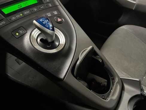 Used 2010 Toyota Prius Two image 36