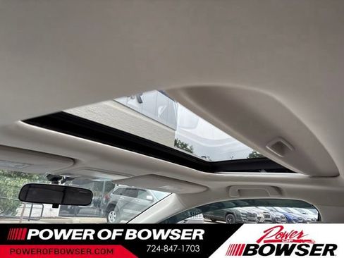 Used 2016 Honda CR-V EX image 12